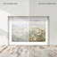 Meadow Veil Shadowbox Floral & Botanical Print by Oliver Gal, Black Frame, 15 x 10-1927388644-1927388664