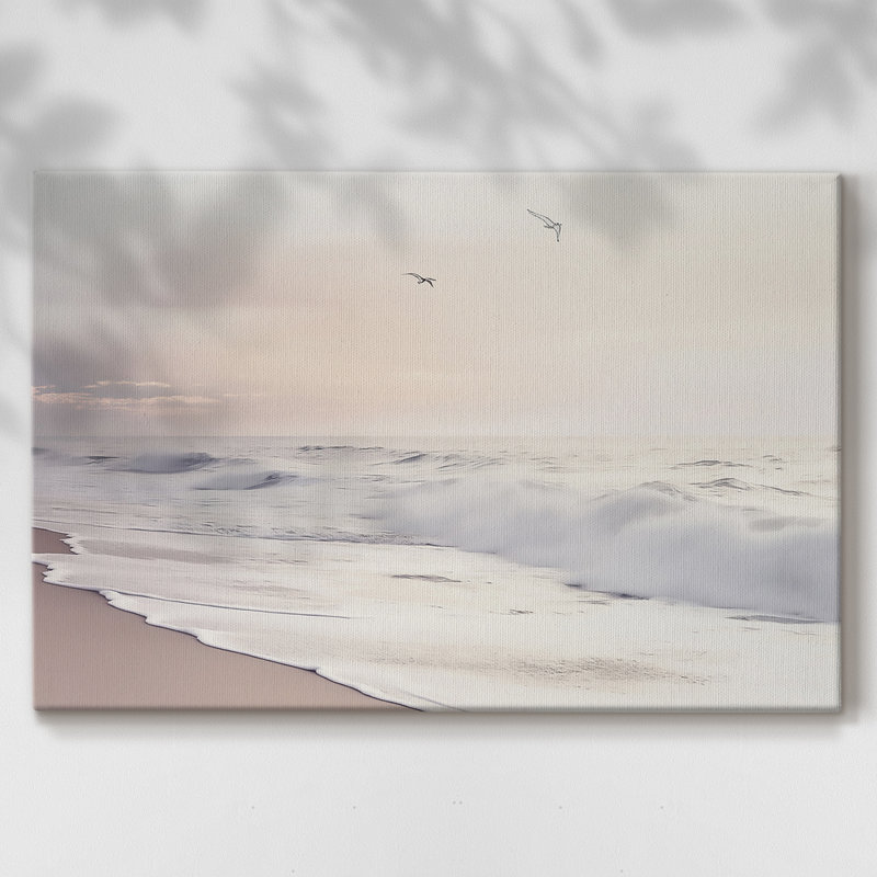 Série nautique-XXI - Cavas enveloppés de galerie, 40 x 60