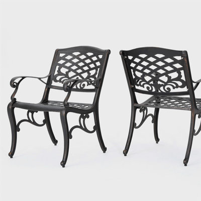 An eternal classic chair, adding elegance to the living room