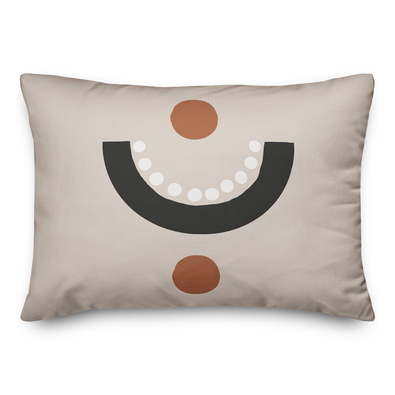 Rectangular Pillow Cover & Insert