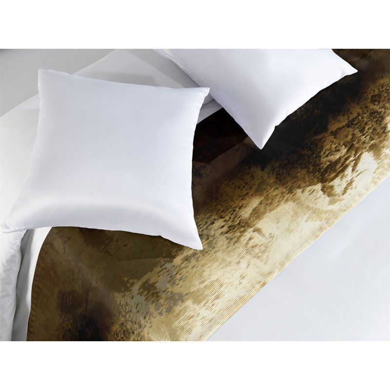 Foulard de lit Ambesonne, Très grand lit
