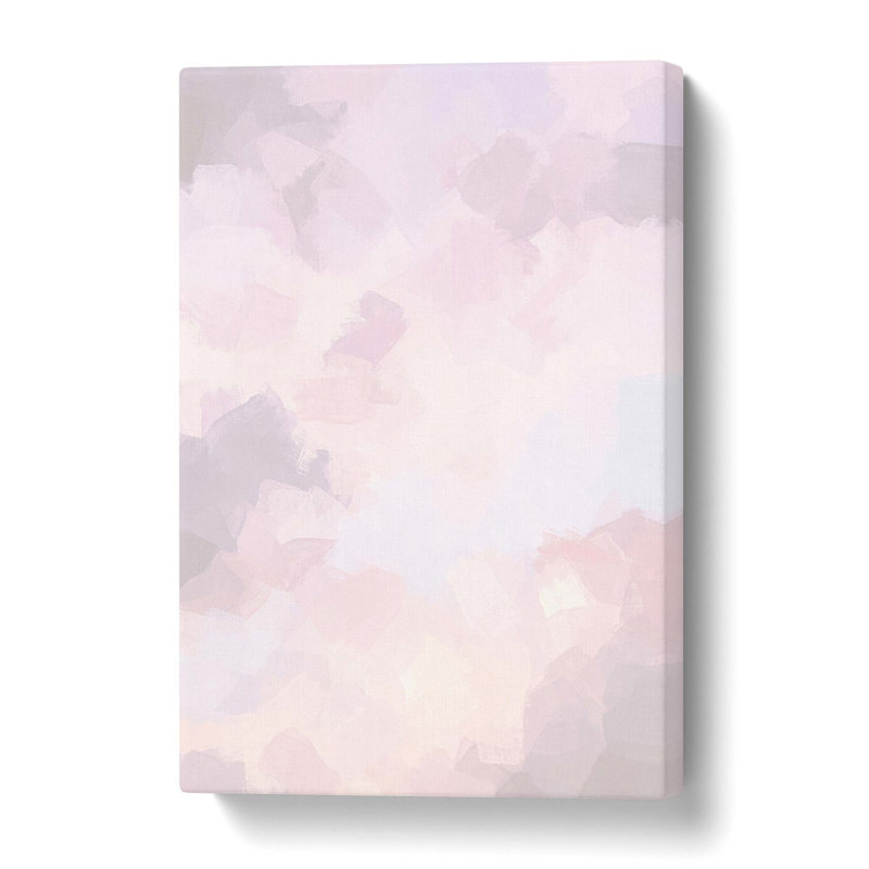 Beauty of Clouds - Wrapped Canvas, 50.8 cm H x 35.6 cm W