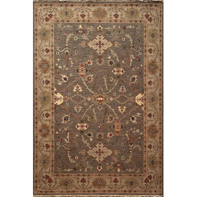 KAZAK 10 SLATE