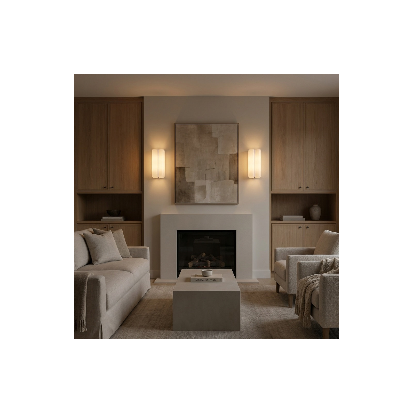 Cheverny Medium Sconce, Aged Iron