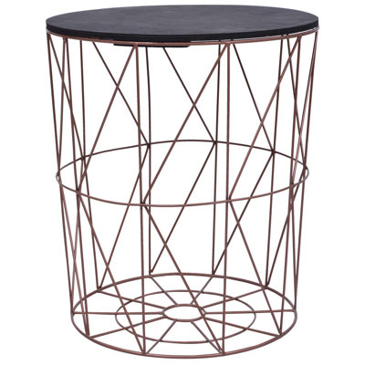 Janda 3 Piece Nest of Tables