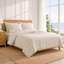 Cotton Canvas Coverlet Set -1259799651-1259799654