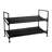 6 Pair Shoe Rack