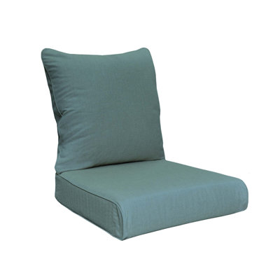Sunbrella® Premium Outdoor Deep Seating Cushion