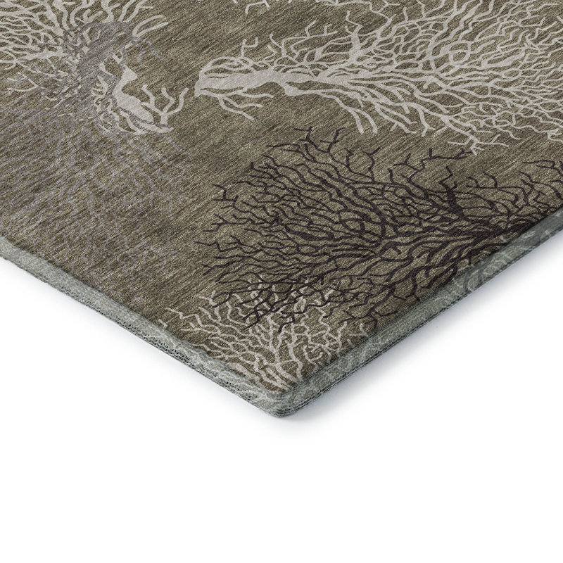 Tapis Cerrito, Rectangle 9' x 12'