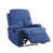 Blue is out of stock