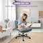 Fauteuil de bureau ergonomique Criss-1435770267-1435770268