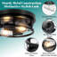 Semi Flush Mount