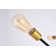 Whelchel 6 - Light Dimmable Sputnik Modern Linear Chandelier