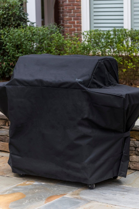 Covers & Carry Bags