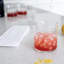  Plateau à cubes de glaçons