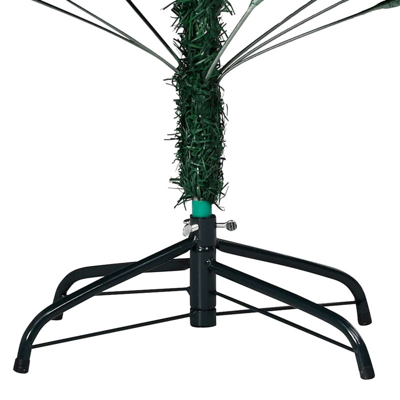 Arbre de Noël artificiel Vidaxl