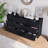 63" W 9 Dresser Drawer For Bedroom, Wood Drawer Dresser With Pull Handle-118615263