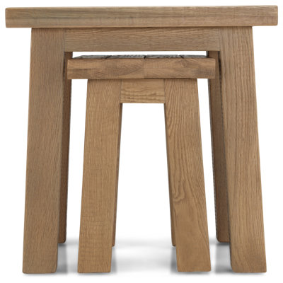 Fresnay 2 Piece Nest Of Tables