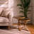 Nesting Table (2 Pieces)