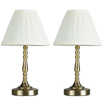 Fason Metal Table Lamp