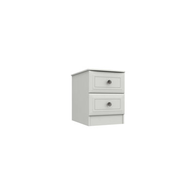 Warminster 38.3 cm W Bedside Table