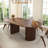 Extendable Dining Table-1598372983