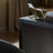 Solid Wood Top Writing Desk