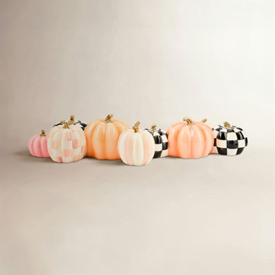 Hocus Pocus Pumpkin Cluster Arrangement