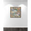 «Abstract Flow Square», reproduction par Marisol Evora-216442685-216442686