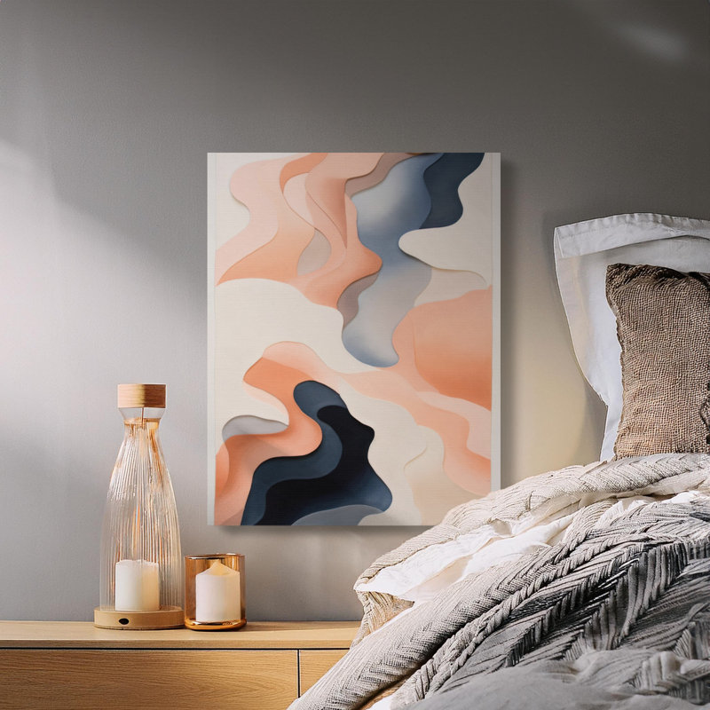 Wrapped Canvas Print Set, 152.4 cm H x 50.8 cm W