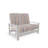 Leeward 56.5'' Wide Loveseat with Cushions-19641227-19641251
