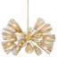 HARTWOOD 25 Light Chandelier