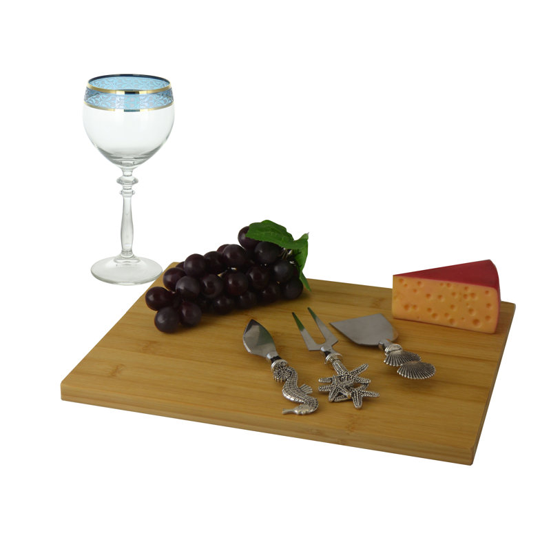 Bamboo Cutting Board