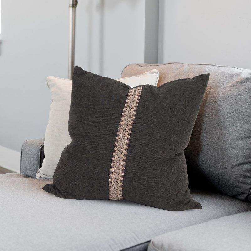 Coussin décoratif