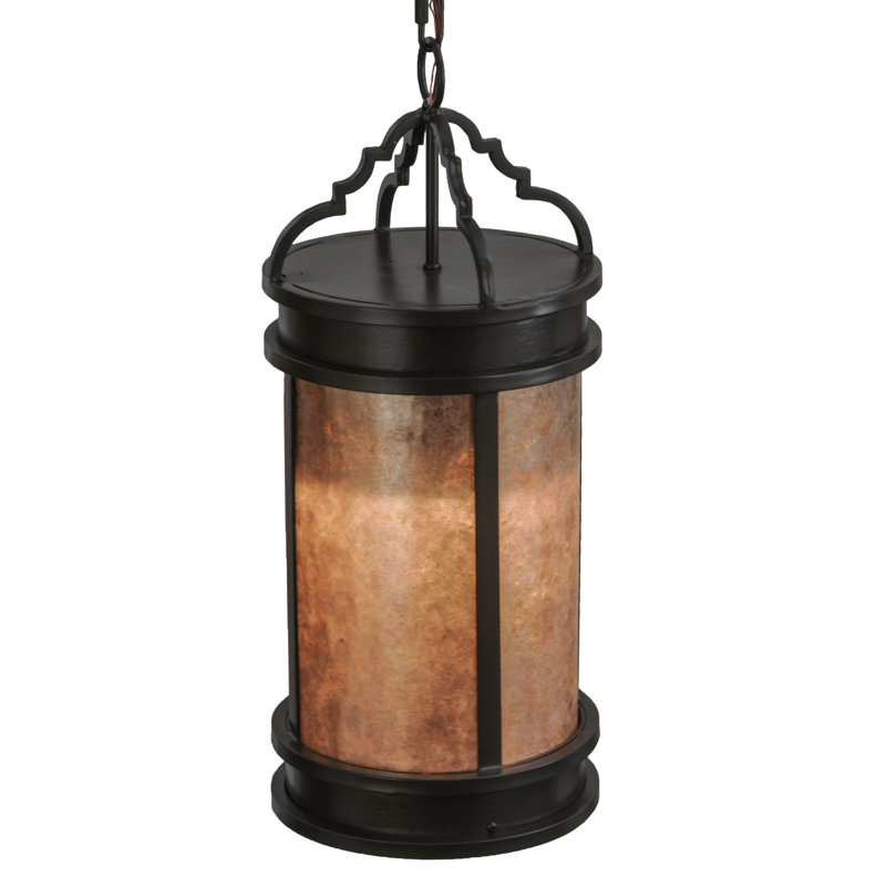 Wyant 1 - Light Pendant