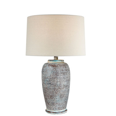 Lampe de table Kosterinka Alabaster