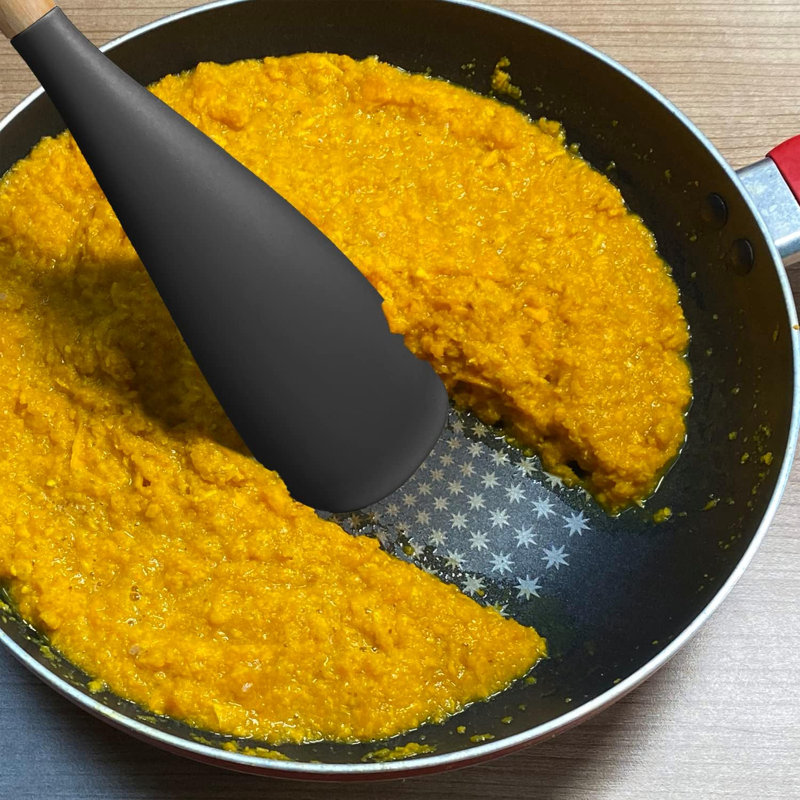 Cooking Spoon for Nonstick Cookingwares