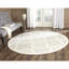 Tapis géométrique gris clair / beige Ammundsen-994845844
