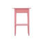 Charmante table de chevet contemporaine-220988148