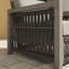 Canapé d'extérieur 1 place en aluminium
