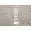 Tapis gris Sienna 5 pi 0 po x 8 pi 2 po