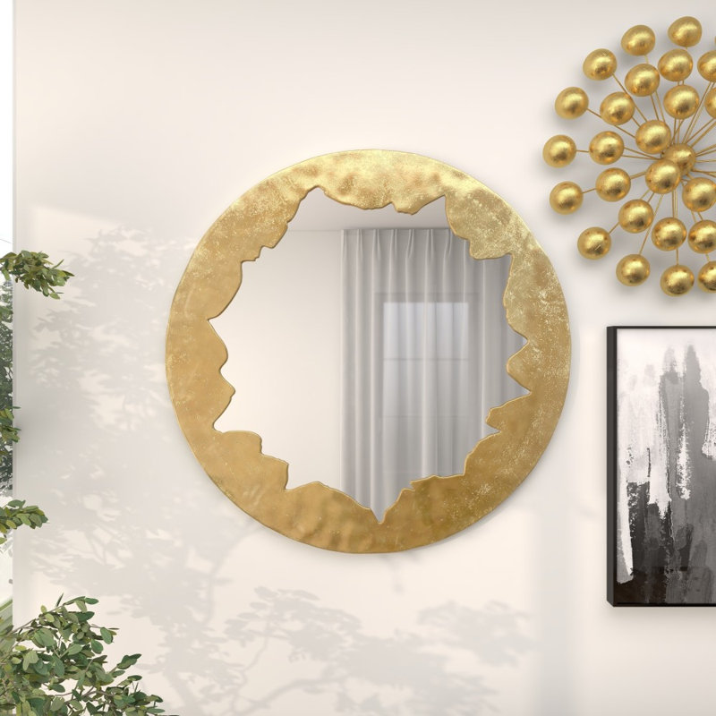 Miroir mural Arballo