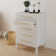 Commode 5 tiroirs Cascade