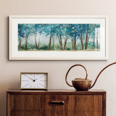 Impression de cadre photo sur papier