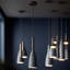Luminaire suspendu pour salle à manger E26-843281483