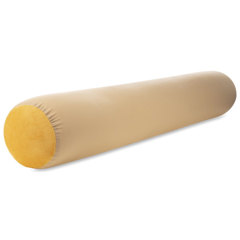 Foam Firm Cooling Pillow, Barely Beige