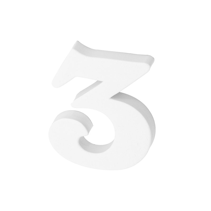 Mayvale Wall Clock, White