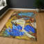 Abstract Area Rug-135094432