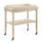 SERVING CART