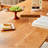 Creative Branch Shaped Cherry Wood Dining Table-107209754